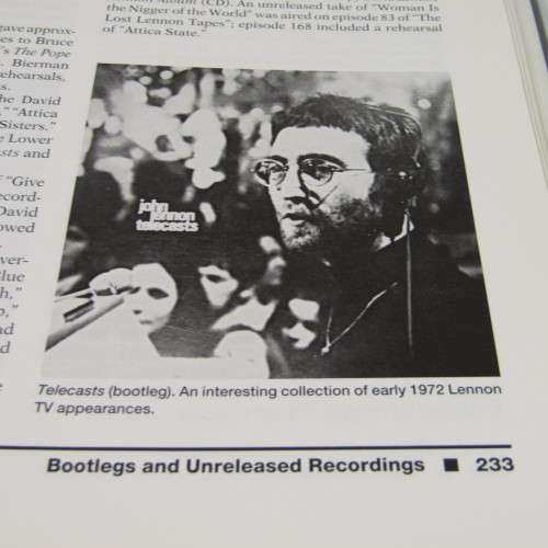 The Beatles - The Ultimate recording guide by Allen J. Wiener