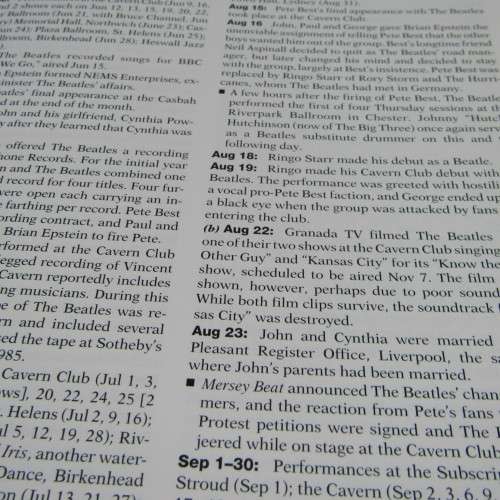 The Beatles - The Ultimate recording guide by Allen J. Wiener