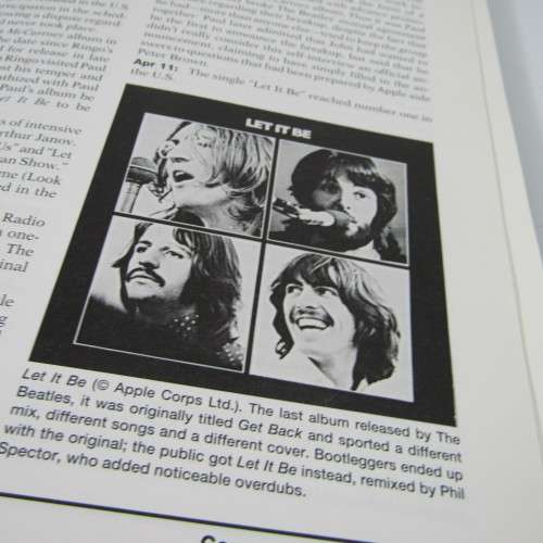 The Beatles - The Ultimate recording guide by Allen J. Wiener
