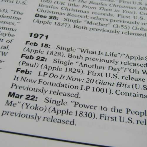 The Beatles - The Ultimate recording guide by Allen J. Wiener