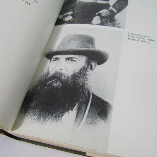 Sword in the Sand: The life and death of Gideon Scheepers by Johannes Meintjies