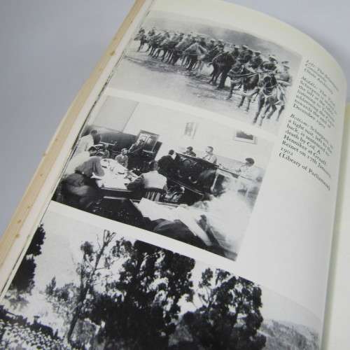 Sword in the Sand: The life and death of Gideon Scheepers by Johannes Meintjies