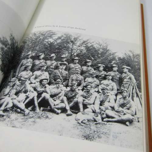 Sword in the Sand: The life and death of Gideon Scheepers by Johannes Meintjies