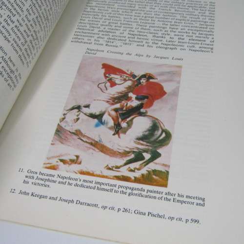 The art of war booklet - An introduction to military art in South Africa by L Jooste