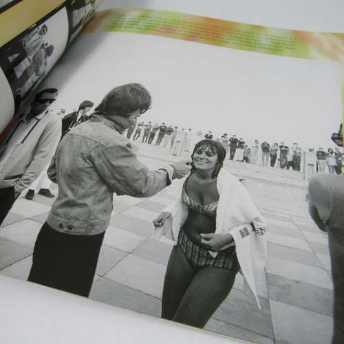 The Making of the Beatles Magical Mystery tour by Tony Barrow