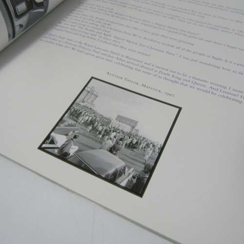 The Making of the Beatles Magical Mystery tour by Tony Barrow