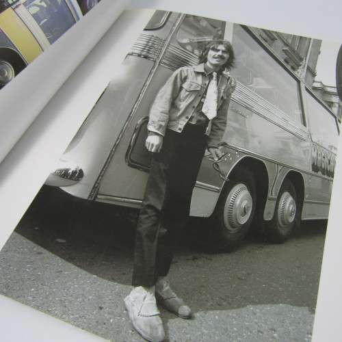 The Making of the Beatles Magical Mystery tour by Tony Barrow