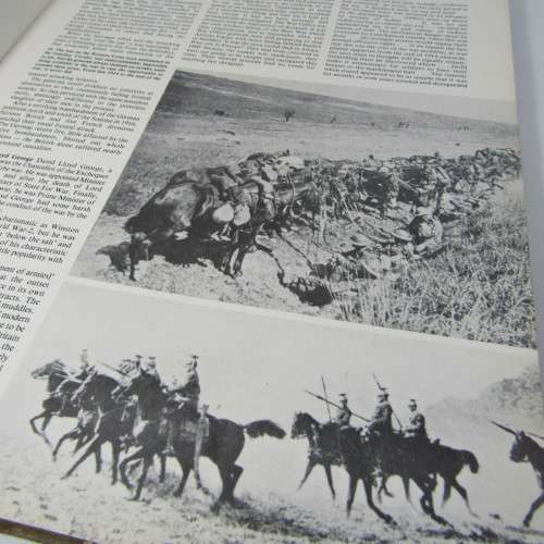 Taming the landmine by Peter Stiff