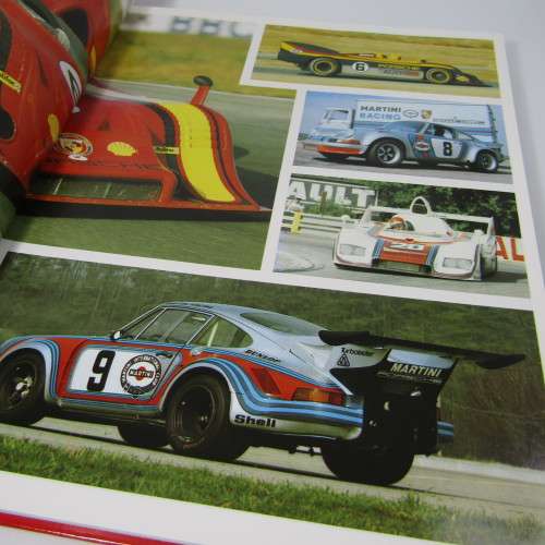 Classic Cars by Roger Hicks