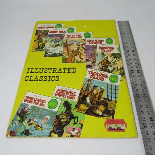 The Adventures of Robin Hood - King Classics