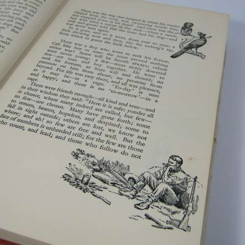 Jock of the Bushveld by Sir Percy Fitzpatrick - 1960 edition