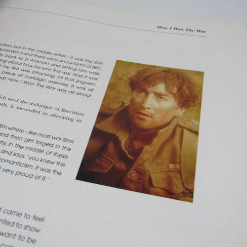 Beatles at the Movies - Scenes from a career by Roy Carr