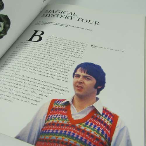 Beatles at the Movies - Scenes from a career by Roy Carr