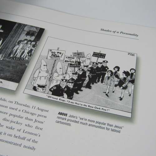 Beatles at the Movies - Scenes from a career by Roy Carr