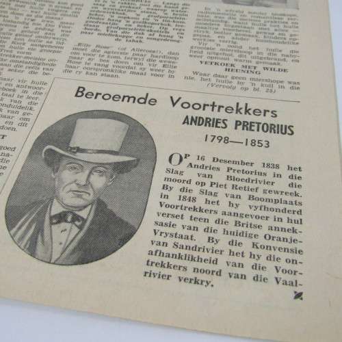 Die Jongspan Afrikaanse Nuusblad - 24 Oktober 1960