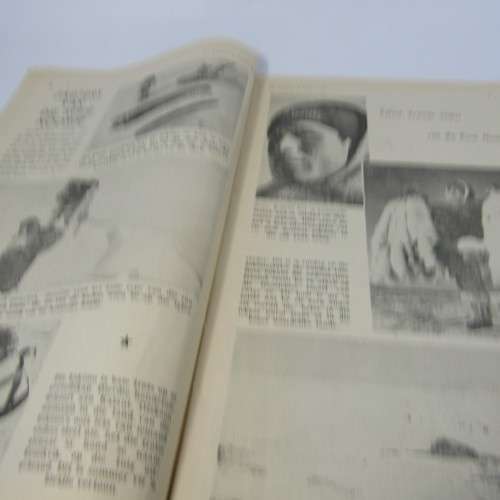 Die Jongspan Afrikaanse Nuusblad - 24 Oktober 1960