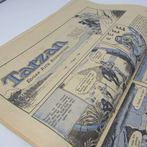Die Jongspan Afrikaanse Nuusblad - 15 Augustus 1960