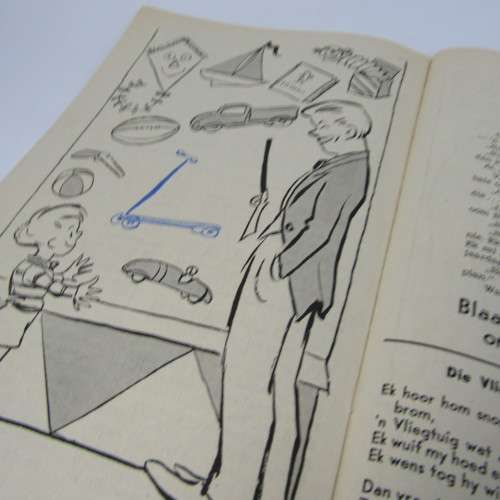 Die Kleinspan - 26 September 1960 - No. 32