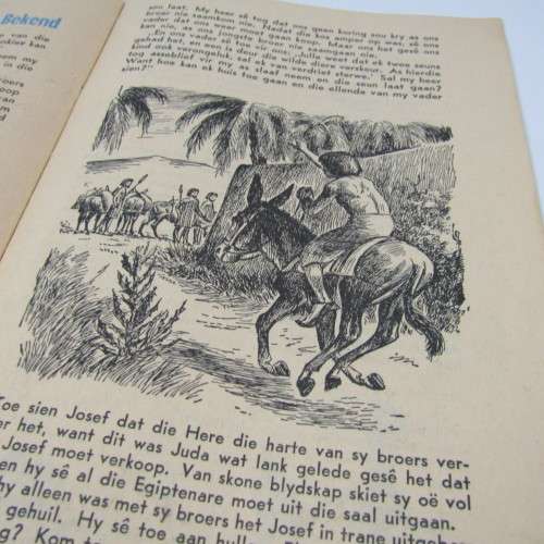 Die Kleinspan - 18 Mei 1959 - No. 17
