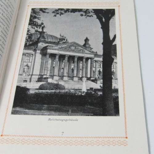 Lot of 2 German transport books - Deutsche verkehrsbücher - number 3 and 5