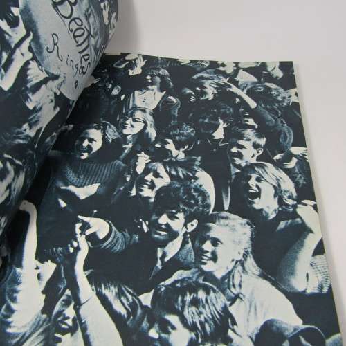 The Beatles by Leonard Bernstein