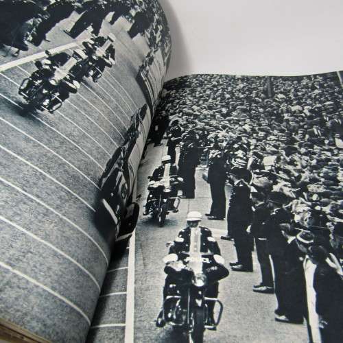 The Beatles by Leonard Bernstein