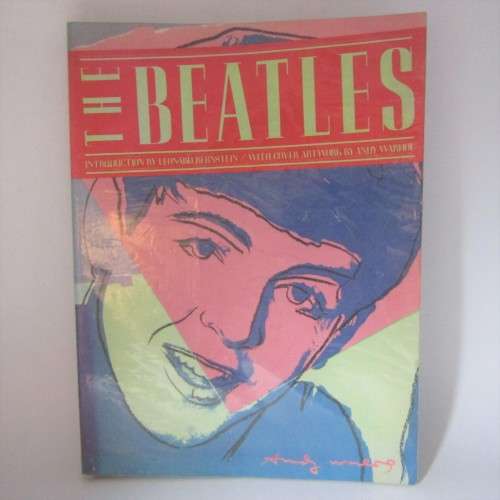 The Beatles by Leonard Bernstein