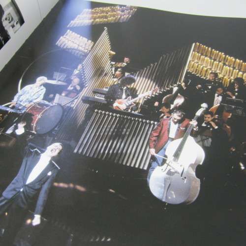 40 Years of Queen by Brian May and Roger Taylor