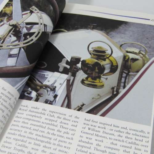 The Illustrated directory of American Cars by Andrew Montgomery
