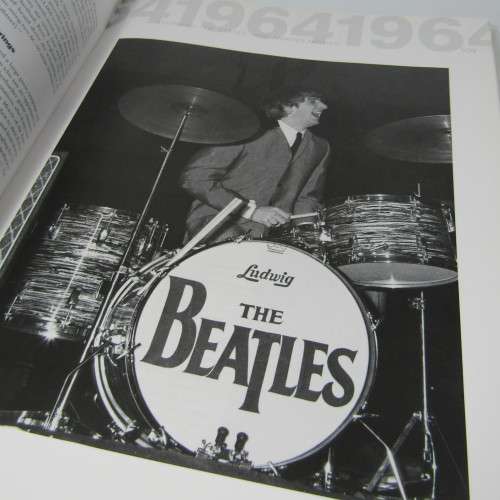 Beatles Gear by Andy Babiuk