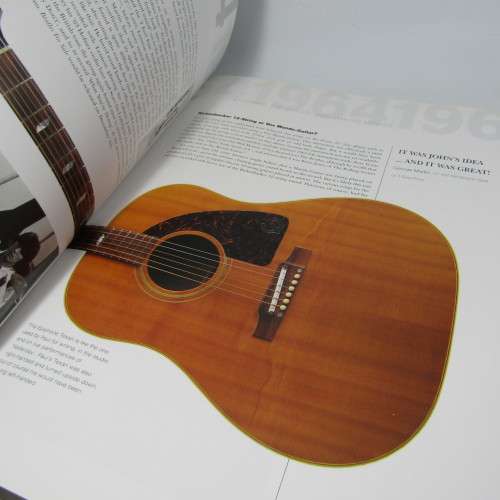 Beatles Gear by Andy Babiuk