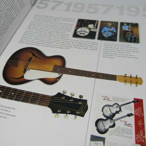 Beatles Gear by Andy Babiuk