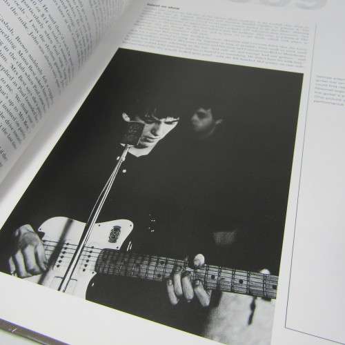 Beatles Gear by Andy Babiuk