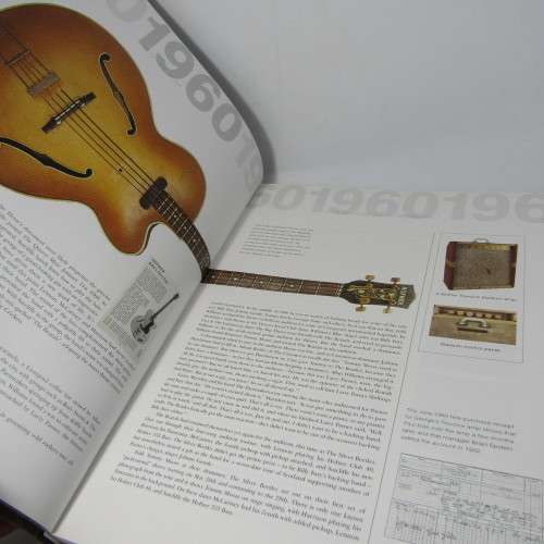 Beatles Gear by Andy Babiuk