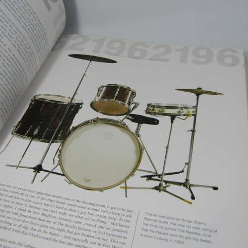 Beatles Gear by Andy Babiuk