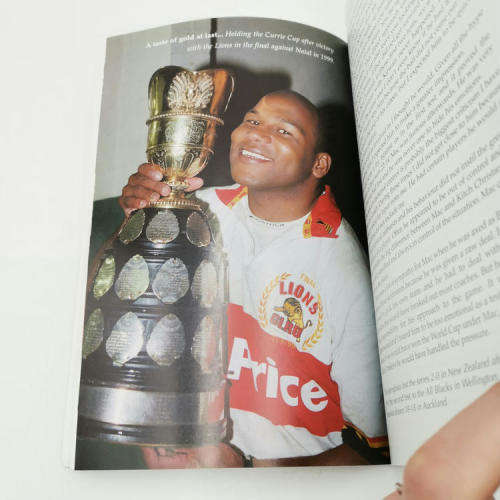 Chester - A biography of courage by Mark Keohane - 2002 First Edition