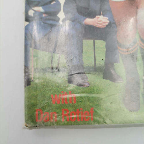 Wynand Claassen more than just Rugby - Telling it all - 1985 Edition