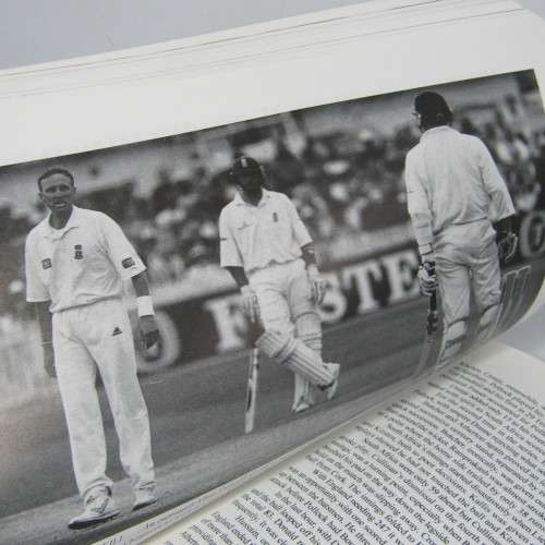 SA Cricket Annual `98 - Colin Bryden