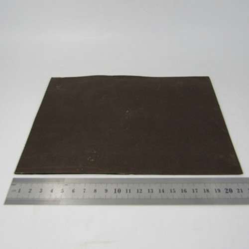 Kodak vintage paper photo frame