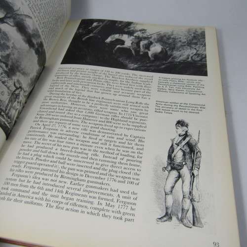The Worlds Great Guns by Frederick Wilkinson - 1977 issue