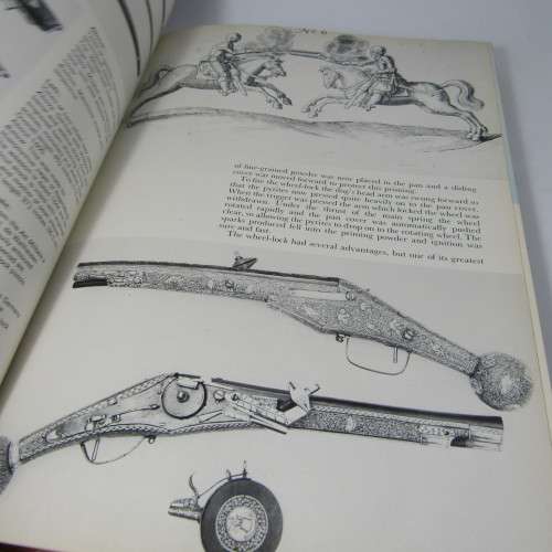 The Worlds Great Guns by Frederick Wilkinson - 1977 issue