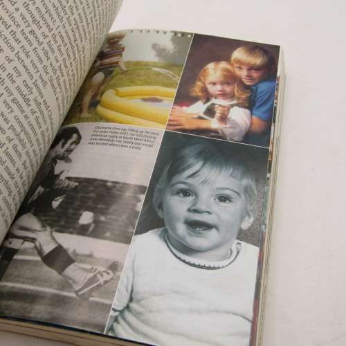 Monty by Mark Keohane 2008 First Edition