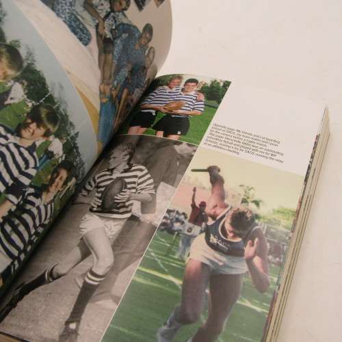 Monty by Mark Keohane 2008 First Edition