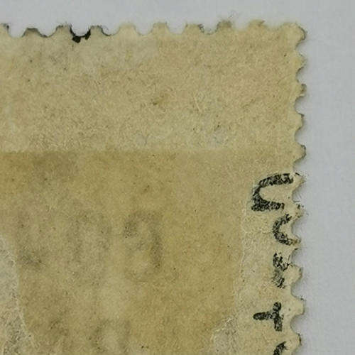 Great Britain Govt Parcel 061stamp