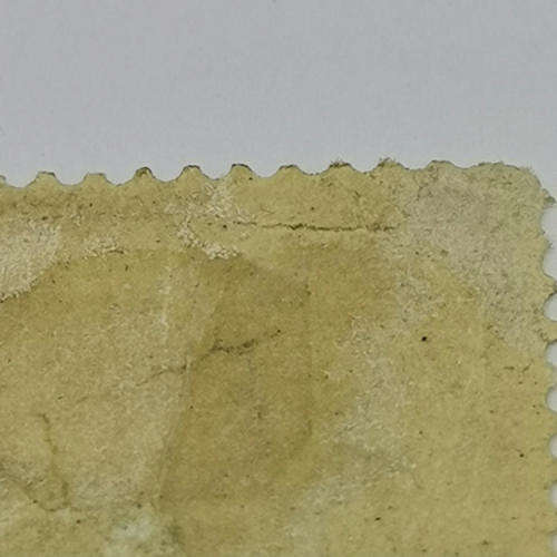 USA - SG 305 Ten Cent mint stamp - hinged