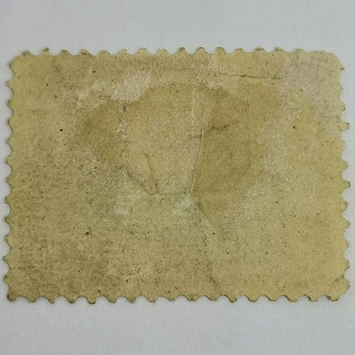 USA - SG 305 Ten Cent mint stamp - hinged