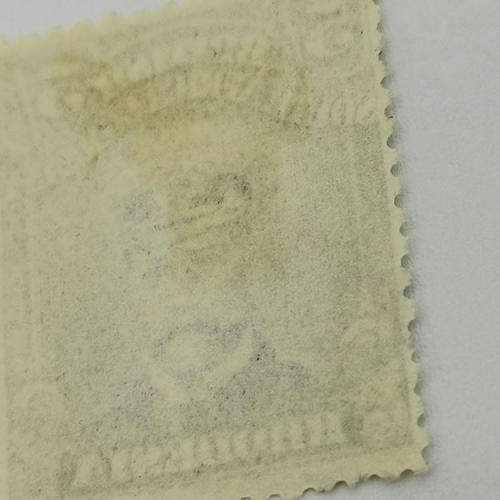 British South Africa Company - Gibbons 276 - used - ( DIE 3 )
