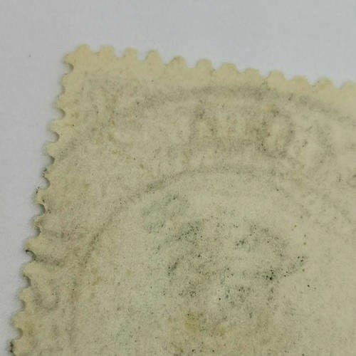 British South Africa Company - Gibbons 214 - used