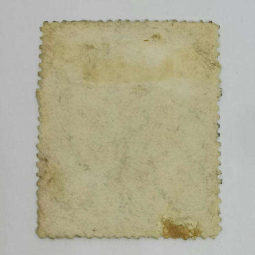 1920 Tonga 2½ pence stamp used - SG 58 - Book value of R800