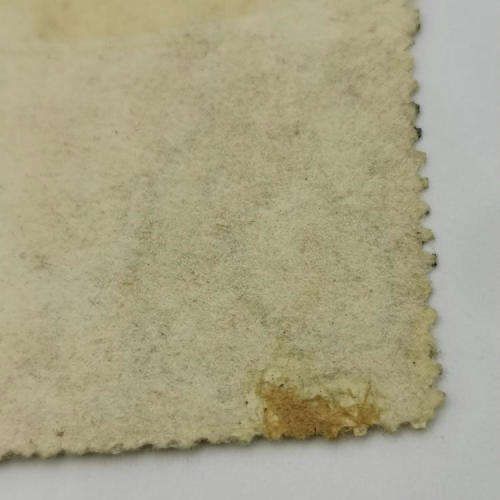 1920 Tonga 2½ pence stamp used - SG 58 - Book value of R800
